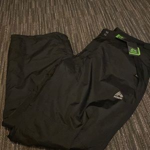 Brand new RBX ski/snow pants